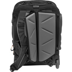 Lowepro Pro Trekker RLX 450 AW II Backpack Roller Black and Grey LP37272-PWW