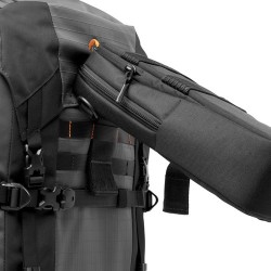 Lowepro Pro Trekker BP 550 AW II Backpack Black and Grey LP37270-PWW
