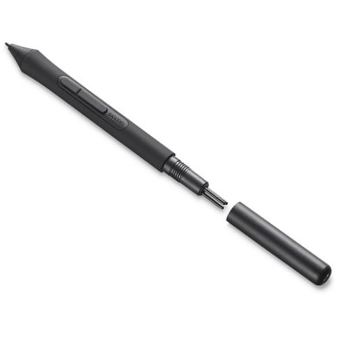 Wacom CTL-6100WL/K0-CX New Intuos Medium Bluetooth Pen Tablet (Black) - 7 Wacom CTL-6100WL/K0-CX New Intuos Medium Bluetooth Pen Tablet (Black)