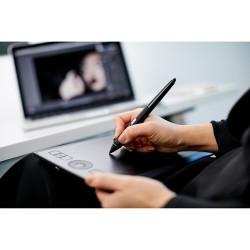 Wacom Intuos Pro Creative Pen Tablet Small Black PTH-460/K0-CX