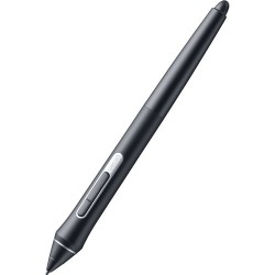 Wacom Intuos Pro Creative Pen Tablet Medium Black, PTH-660/K0