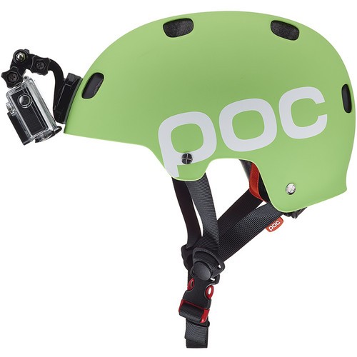GoPro Helmet Front Mount, AHFMT-001