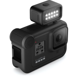 GoPro Light Mod for HERO10, HERO9 & HERO8 Black, ALTSC-001-EU