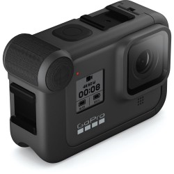GoPro Media Mod for HERO8 Black, AJFMD-001