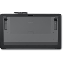 Wacom Cintiq Pro 24 Creative Pen & Touch Display Black (TOUCH) DTH-2420/K0-CX