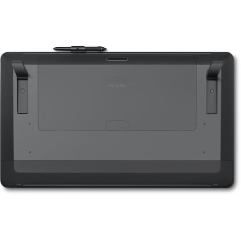 Wacom Cintiq Pro 24 Creative Pen & Touch Display Black (TOUCH) DTH