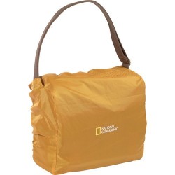 National Geographic  Africa Rain Cover for Satchels and Rucksacks Yellow, NGA2560RC
