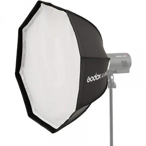 Godox  softobox for Pro Mount, AD-S60S