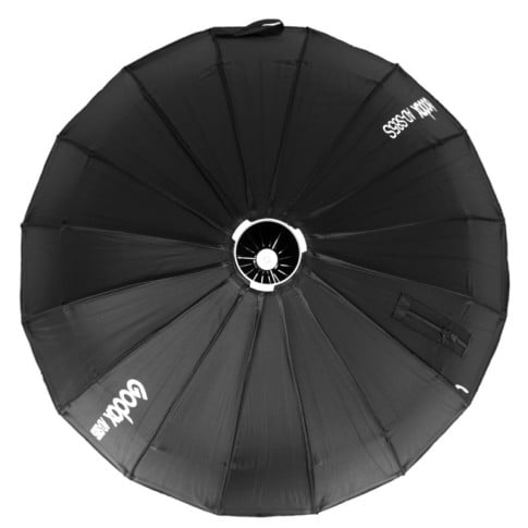 Godox Parabolic Softbox 85cm, AD-S85S - 3 Godox Parabolic Softbox 85cm, AD-S85S