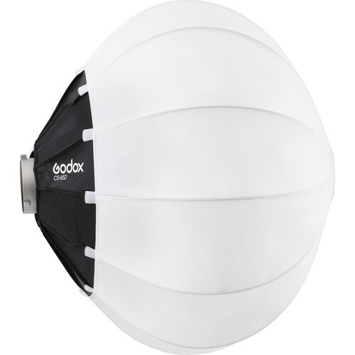 Godox Collapsible Lantern Softbox 26.6inches, CS65D