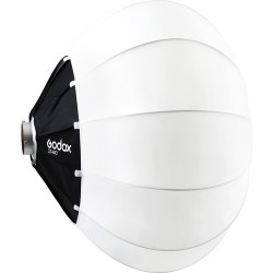 Godox Collapsible Lantern Softbox 33.5inches, CS85D