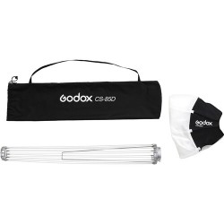 Godox Collapsible Lantern Softbox 33.5inches, CS85D