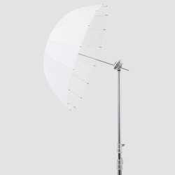 Godox Transparent Parabolic Umbrella 34inches, UB-85D