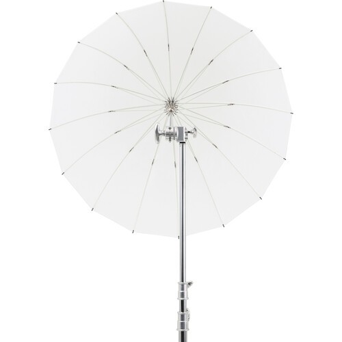 Godox Transparent Parabolic Umbrella 41.3inches, UB-105D
