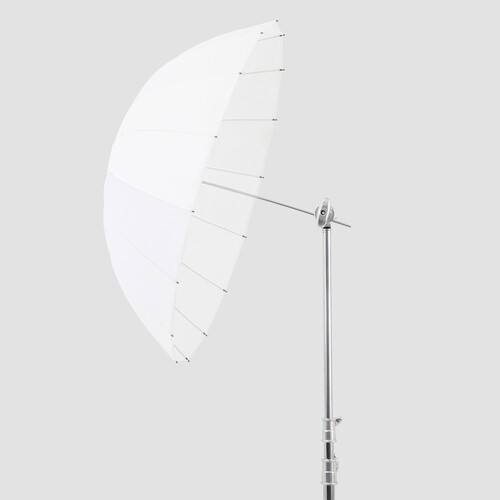 Godox Transparent Parabolic Umbrella 41.3inches, UB-105D