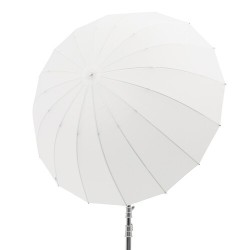Godox Transparent Parabolic Umbrella 51inches, UB-130D