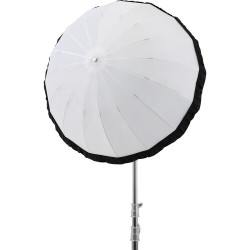 Godox Black and Silver Diffuser for 34 Inches Parabolic Umbrellas DPU-85BS
