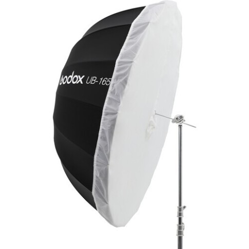 Godox Diffuser for 65 Inch / 165cm Parabolic Umbrella, DPU-165T