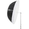 Godox Transparent Diffuser for 51.2 Inches Parabolic Umbrella DPU-130T