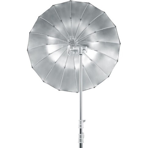 Godox Parabolic Umbrella 34 inches Silver, UB-85S