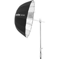 Godox Parabolic Umbrella 34 inches Silver, UB-85S