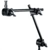 Manfrotto Articulated Arm 2 Sections, without Camera Bracket, 196AB-2