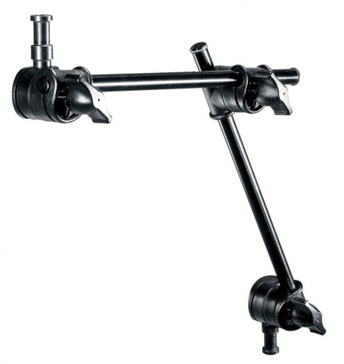 Manfrotto Articulated Arm 2 Sections, without Camera Bracket, 196AB-2