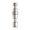 Manfrotto Spigot Adapter 16 to 17mm, 185