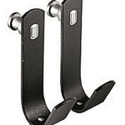 Manfrotto U Hooks for Mini Clamp Set of 2, 176