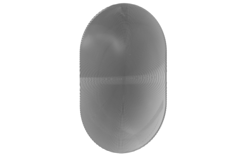 MagMod MagBeam Tele Lens, MMLENST01