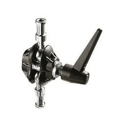 Manfrotto Double Ball Joint without Camera Platform, 155BKL