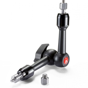Manfrotto Mini Variable Friction Arm With Interchangeable Attachments, 143N