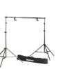 Manfrotto Background Support System 9 Feet Width, 1314B