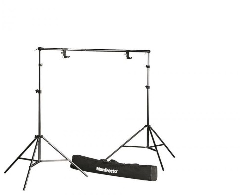 Manfrotto Background Support System 9 Feet Width, 1314B