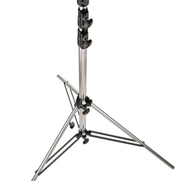 Manfrotto Heavy Duty Stand A14 Air Cushioned, 126CSUAC
