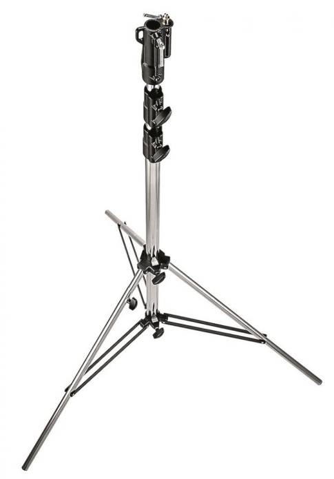 Manfrotto Heavy Duty Stand A14 Air Cushioned, 126CSUAC
