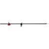 Manfrotto Heavy-Duty Boom and Stand Black, 085BS