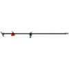 Manfrotto Super Boom Only Black - 8.8 Feet 2.7 m, 025BSL