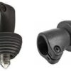 Manfrotto Spiked Foot Set For Tube D16TR, 190SPK2