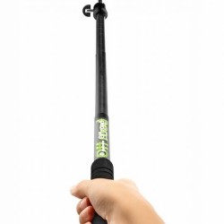 Manfrotto Off Road Stunt Pole with Ball Head Compact, MPOFFROADS-BH