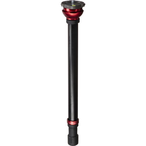 Manfrotto Leveling Center Column for Select 055 Series Tripods, 055LC