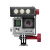 Manfrotto Off Road Thrill LED Light & Bracket for Go Pro, MLOFFROAD