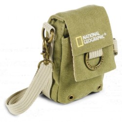 National Geographic Earth Explorer Camera Pouch For CSC, NG1146
