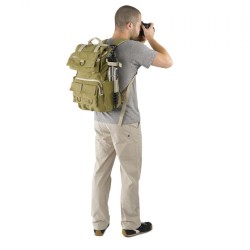 National Geographic Earth Explorer Backpack Medium for DSLR/CSC, NG5160