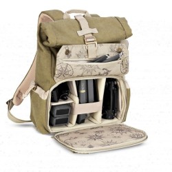 National Geographic Earth Explorer Small Backpack for CSC, NG5168