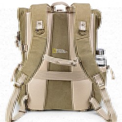 National Geographic  Earth Explorer Medium Backpack for DSLR, NG5170