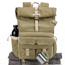 National Geographic  Earth Explorer Medium Backpack for DSLR, NG5170