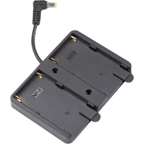 Edelkrone Sony NP-F Battery Bracket, 82245