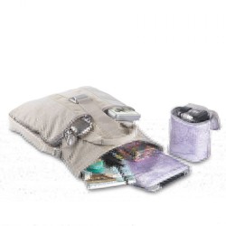 National Geographic Medium Tote Bag For Personal Gear Mirrorless Camera & IPAD, NGP8150