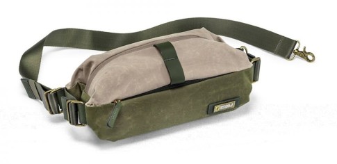 National Geographic Rain Forest Camera Waist Pack For CSC, NGRF4474